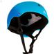 Шолом Triple8 Sweatsaver Helmet Blue Fade (М) 008 фото 5