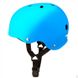 Шолом Triple8 Sweatsaver Helmet Blue Fade (М) 008 фото 2