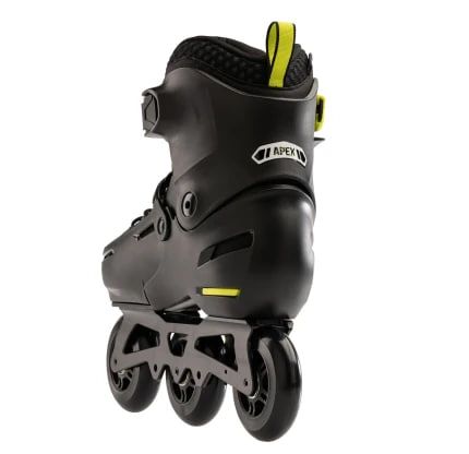 Дитячі ролики Rollerblade Apex 3WD 2051166 фото