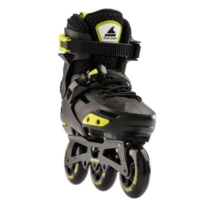 Детские ролики Rollerblade Apex 3WD 2051166 фото