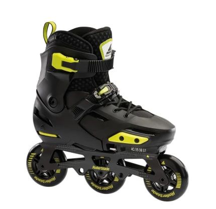 Дитячі ролики Rollerblade Apex 3WD 2051166 фото