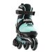 Дитячі ролики Rollerblade Microblade 3WD G Aqua/White 2050850 фото 5