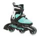 Детские ролики Rollerblade Microblade 3WD G Aqua/White 2050850 фото 4