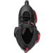 Детские ролики Rollerblade Apex Black/Red 2050956 фото 5