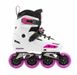 Дитячі ролики Rollerblade Apex G White/Pink 2050959 фото 1