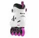 Дитячі ролики Rollerblade Apex G White/Pink 2050959 фото 4