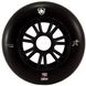 Колеса Flying Eagle Speed Wheels 110 mm 000076-110-black фото 1