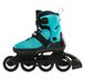 Детские ролики Rollerblade Microblade Aqua/black 2051179 фото 4