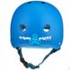 Шлем Triple8 Sweatsaver Helmet Royal Blue (S) 015 фото 5