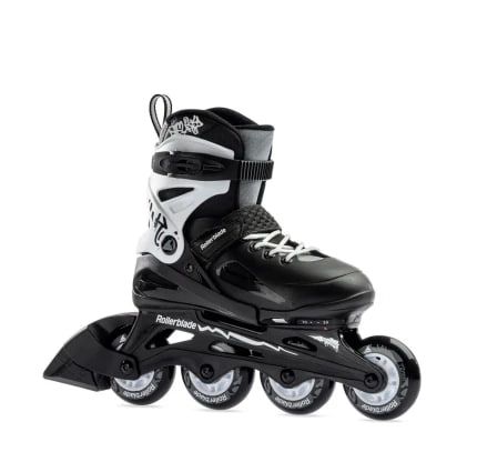 Детские ролики Rollerblade FURY 2050809 фото