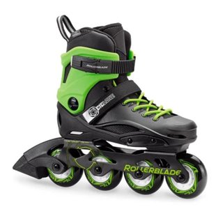 Дитячі ролики Rollerblade Cyclone 2050178 фото