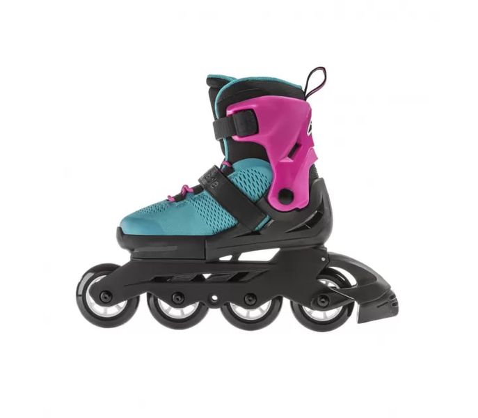 Дитячі ролики Rollerblade Microblade G emerald green 5111 фото