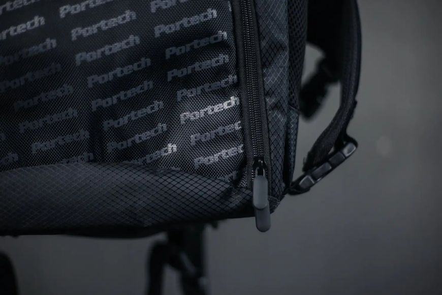 Рюкзак для роликових ковзанів Flying Eagle PORTECH Backpack Medium portech-2ed-med-pink фото