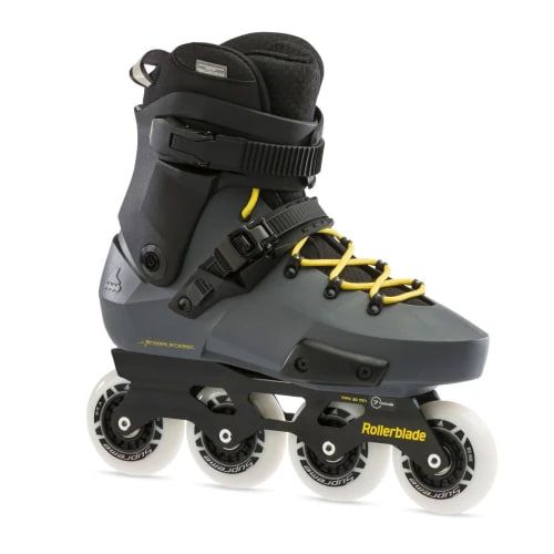 Ролики Rollerblade Twister Edge 2021 2050869 фото