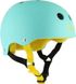 Шлем Triple8 Sweatsaver Helmet - Baja Teal (М) 031 фото 2