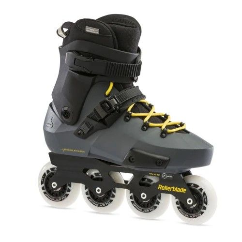 Ролики Rollerblade Twister Edge 2021 2050870 фото