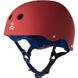 Шлем Triple8 Sweatsaver Helmet - United Red (S) 038 фото 1