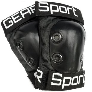 Детские наколенники Sport Gear 2030371 фото