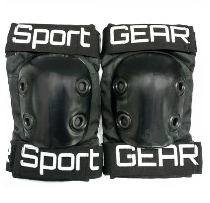 Детские наколенники Sport Gear 2030371 фото