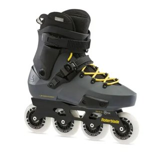 Ролики Rollerblade Twister Edge 2021 22050870 фото