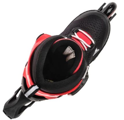 Дитячі ролики Rollerblade Microblade Red 2050264 фото