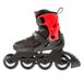 Детские ролики Rollerblade Microblade 2021 Red 2050264 фото 7