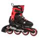 Дитячі ролики Rollerblade Microblade Red 2050264 фото 4