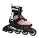 Детские ролики Rollerblade Microblade G Rose 2024 2051288 фото 2