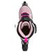 Дитячі ролики Rollerblade Microblade G Rose 2024 2051288 фото 4